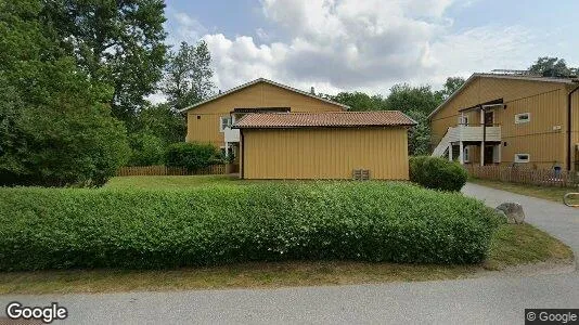 Lägenheter att hyra i Botkyrka - Bild från Google Street View