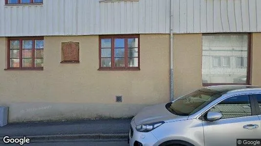 Lägenheter att hyra i Majorna-Linné - Bild från Google Street View