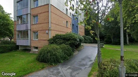 Lägenheter att hyra i Göteborg Östra - Bild från Google Street View