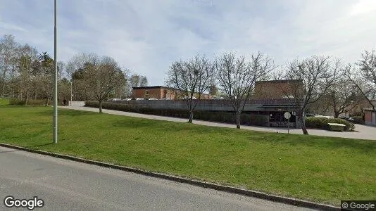 Lägenheter att hyra i Västerort - Bild från Google Street View