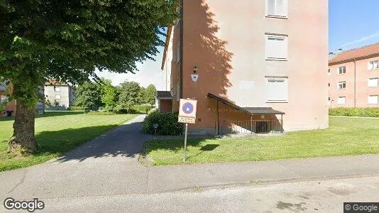 Lägenheter att hyra i Norrköping - Bild från Google Street View