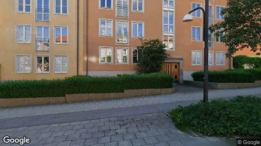 Lägenheter att hyra i Västerort - Bild från Google Street View