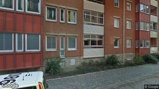 Lägenheter till salu i Malmö Centrum - Bild från Google Street View