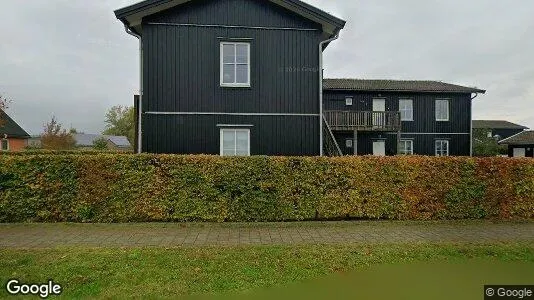 Lägenheter till salu i Oxie - Bild från Google Street View