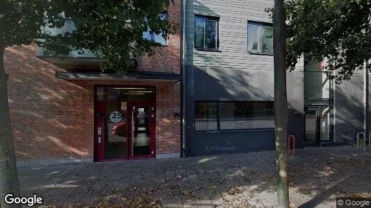Lägenheter att hyra i Sofielund - Bild från Google Street View