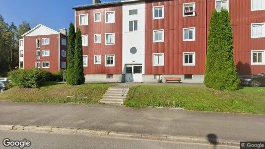 Bostadsrätter till salu i Vetlanda - Bild från Google Street View