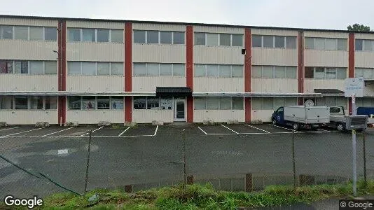 Bostadsrätter till salu i Borås - Bild från Google Street View