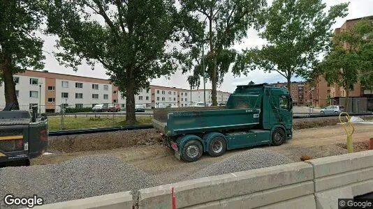 Lägenheter att hyra i Norrköping - Bild från Google Street View