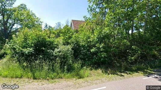 Lägenheter till salu i Kalmar - Bild från Google Street View