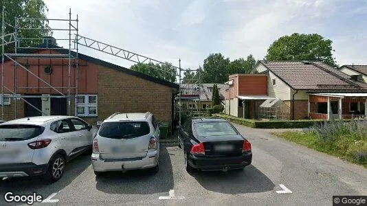 Bostadsrätter till salu i Norrköping - Bild från Google Street View