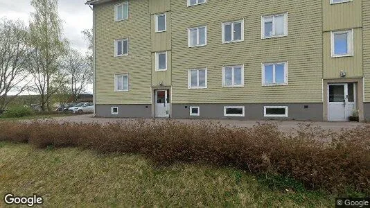 Bostadsrätter till salu i Ludvika - Bild från Google Street View