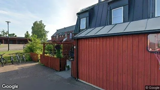 Lägenheter till salu i Karlstad - Bild från Google Street View