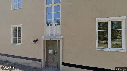 Lägenheter till salu i Salem - Bild från Google Street View