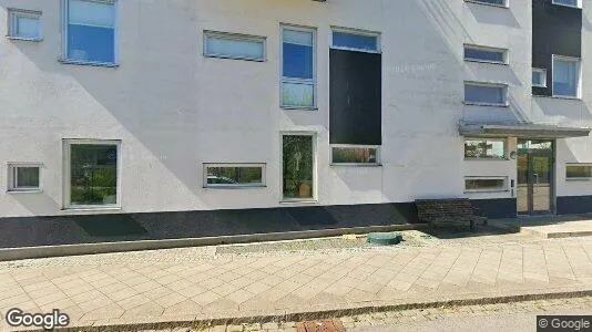 Lägenheter att hyra i Malmö Centrum - Bild från Google Street View
