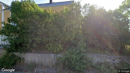 Lägenheter till salu i Haninge - Bild från Google Street View