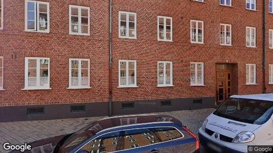 Lägenheter till salu i Malmö Centrum - Bild från Google Street View