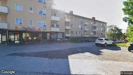Lägenheter att hyra i Västerås - Bild från Google Street View