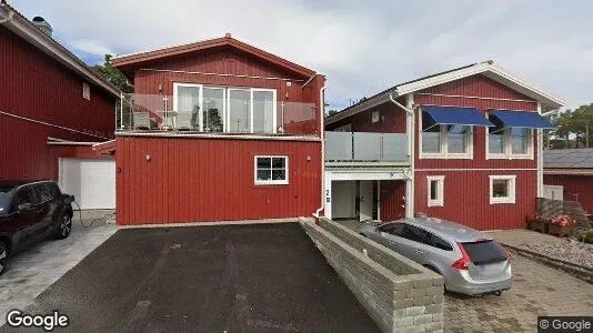 Lägenheter till salu i Valdemarsvik - Bild från Google Street View