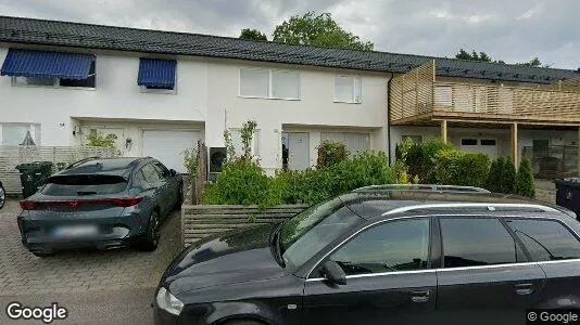 Lägenheter att hyra i Karlstad - Bild från Google Street View