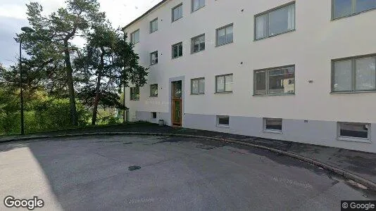 Lägenheter att hyra i Kungsholmen - Bild från Google Street View