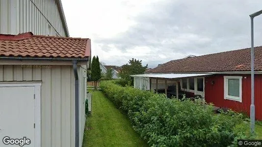 Lägenheter till salu i Skara - Bild från Google Street View