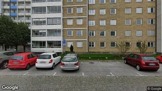 Lägenheter till salu i Malmö Centrum - Bild från Google Street View