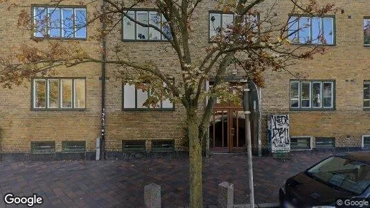 Lägenheter till salu i Malmö Centrum - Bild från Google Street View