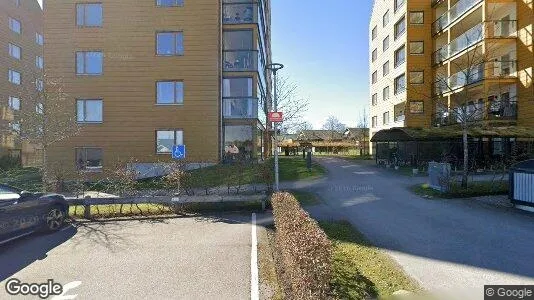 Lägenheter till salu i Område ej specificerat - Bild från Google Street View