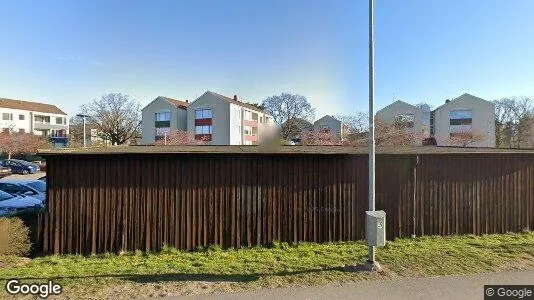 Lägenheter att hyra i Kalmar - Bild från Google Street View