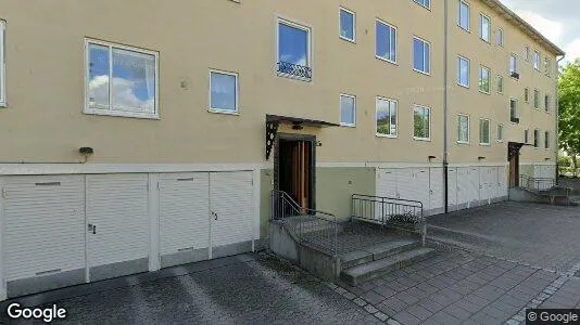 Lägenheter att hyra i Linköping - Bild från Google Street View
