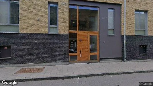 Lägenheter att hyra i Norrköping - Bild från Google Street View