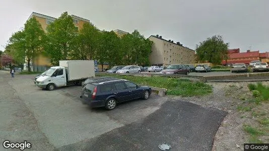 Lägenheter att hyra i Norrköping - Bild från Google Street View