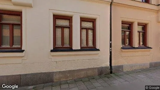 Lägenheter att hyra i Norrköping - Bild från Google Street View