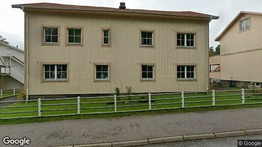 Lägenheter till salu i Lilla Edet - Bild från Google Street View