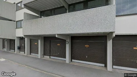 Lägenheter till salu i Täby - Bild från Google Street View