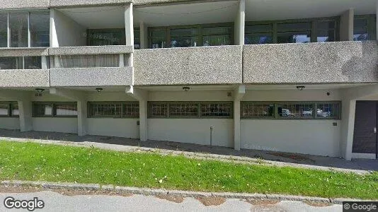 Lägenheter till salu i Täby - Bild från Google Street View