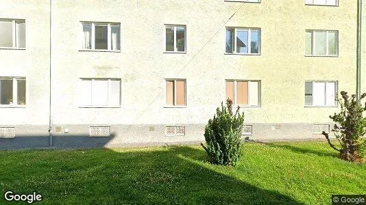 Lägenheter till salu i Uppsala - Bild från Google Street View