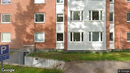 Bostadsrätter till salu i Kristinehamn - Bild från Google Street View