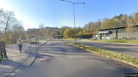 Bostadsrätter till salu i Borås - Bild från Google Street View