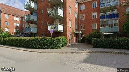 Bostadsrätter till salu i Söderort - Bild från Google Street View