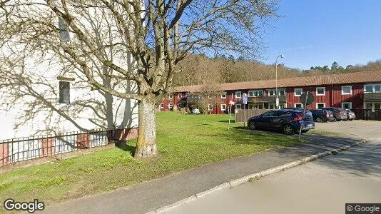 Bostadsrätter till salu i Lundby - Bild från Google Street View