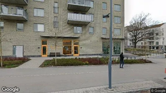 Bostadsrätter till salu i Sundbyberg - Bild från Google Street View