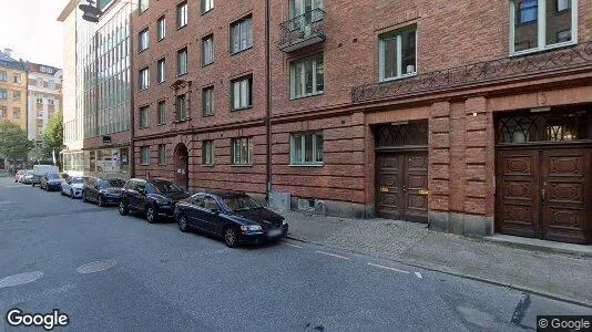 Lägenheter till salu i Örgryte-Härlanda - Bild från Google Street View
