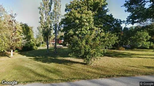 Lägenheter att hyra i Sigtuna - Bild från Google Street View