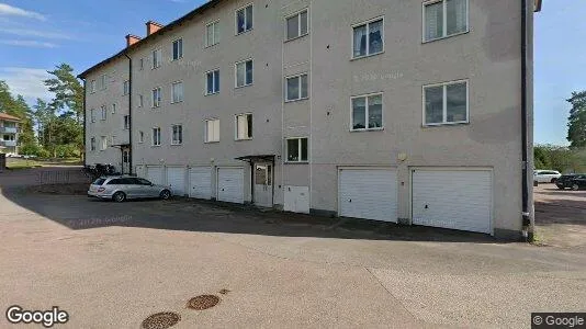 Lägenheter till salu i Karlstad - Bild från Google Street View