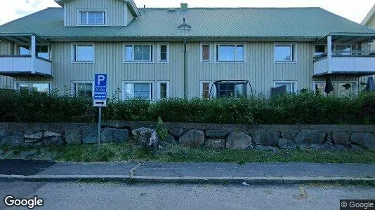 Lägenheter att hyra i Luleå - Bild från Google Street View