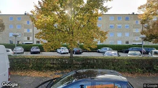 Lägenheter till salu i Malmö Centrum - Bild från Google Street View