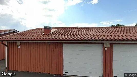 Bostadsrätter till salu i Jönköping - Bild från Google Street View