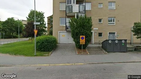 Bostadsrätter till salu i Västerort - Bild från Google Street View
