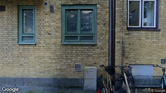 Bostadsrätter till salu i Örgryte-Härlanda - Bild från Google Street View